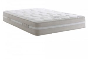OBCC GEORGIA (ORTHOPAEDIC BACKCARE) MATTRESS - Image 3
