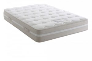 OBCC GEORGIA (ORTHOPAEDIC BACKCARE) MATTRESS - Image 4
