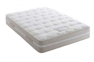 OBCC GEORGIA (ORTHOPAEDIC BACKCARE) MATTRESS - Image 2