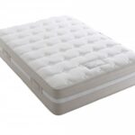 OBCC GEORGIA (ORTHOPAEDIC BACKCARE) MATTRESS
