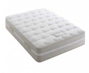 OBCC GEORGIA (ORTHOPAEDIC BACKCARE) MATTRESS
