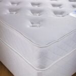 OCCC HEALTHCARE SUPREME (OPEN COIL) MATTRESS - Image 5