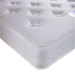 OCCC HEALTHCARE SUPREME (OPEN COIL) MATTRESS - Image 6