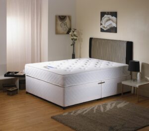 OCCC HEALTHCARE SUPREME (OPEN COIL) MATTRESS - Image 7