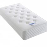 OCCC HEALTHCARE SUPREME (OPEN COIL) MATTRESS