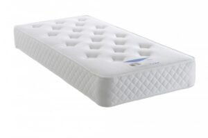OCCC HEALTHCARE SUPREME (OPEN COIL) MATTRESS - Image 3