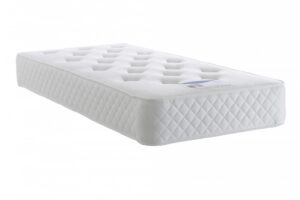 OCCC HEALTHCARE SUPREME (OPEN COIL) MATTRESS - Image 4