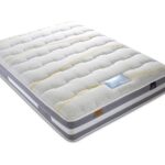 C L O CLOUD LITE OPULENCE 1500 POCKET SPRING MATTRESS