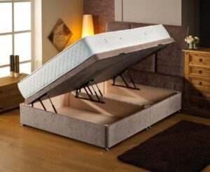OC 1  OTTOMAN - BASE -