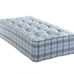 BM POCKET BEDSTEAD MATTRESS