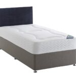 OBCC ROMA DELUXE (ORTHOPAEDIC BACKCARE) DIVAN BED SET