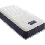 SVPC SENSANITE POCKET MEMORY 800 MATTRESS 