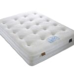 C L S CLOUD LITE SERENITY 1000 POCKET SPRING MATTRESS
