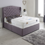 CLS CLOUD LITE SERENITY 1000 POCKET SPRING DIVAN SET
