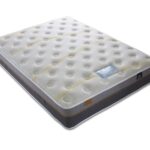 C L S CLOUD LITE SPLENDOUR 3500 POCKET SPRING MATTRESS