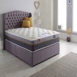 C L S  CLOUD LITE SPLENDOUR 3500 POCKET SPRING DIVAN SET