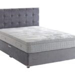 PSC Savoy 1000 Pocket Sprung  Divan Bed Set