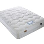 CLT CLOUD LITE TRANQUILITY 1000 POCKET SPRING MATTRESS