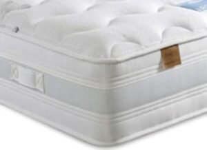 C L S CLOUD LITE SERENITY 1000 POCKET SPRING MATTRESS - Image 3