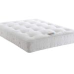 T P 1000 POCKET SPRING  MATTRESS