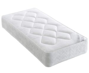 OBCC YORK (ORTHOPAEDIC BACKCARE) MATTRESS