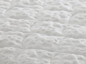 PSP Celebration Deluxe 1800 Pocket Sprung Mattress - Image 5