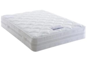 PSPC CLIMATE CONTROL 1000 POCKET SPRUNG MATTRESS - Image 5