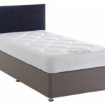 OBCC CAPRI (ORTHOPAEDIC BACKCARE) DIVAN BED SET