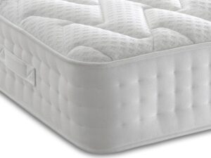 OCC NIMBUS 1000 LUXURY (ORGANIC COTTON) MATTRESS - Image 3