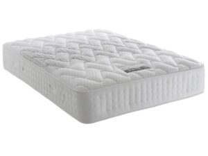 OCC NIMBUS 1000 LUXURY (ORGANIC COTTON) MATTRESS - Image 2