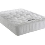 OCC NIMBUS 1000 LUXURY (ORGANIC COTTON) MATTRESS