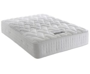 OCC NIMBUS 1000 LUXURY (ORGANIC COTTON) MATTRESS