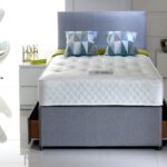 OCCC POSTURE CARE COMFORT(OPEN COIL)DIVAN BED SET