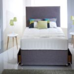 PSC POSTURE CARE POCKET ORTHO -1000 POCKET SPRUNG DIVAN SET