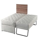 GBC PRESTIGE VISITOR (GUEST) BED