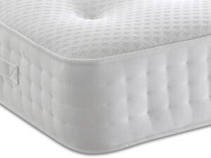 OCC STRATUS 1000 LUXURY (ORGANIC COTTON) MATTRESS - Image 4