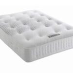 OCC STRATUS 1000 LUXURY (ORGANIC COTTON) MATTRESS - Image 3