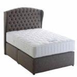 PSC VERONA ORTHO ULTRA 1000 POCKET SPRUNG DIVAN BED SET