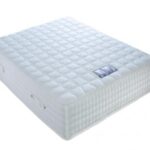 PSC VERONA ORTHO ULTRA 1000 POCKET SPRUNG MATTRESS
