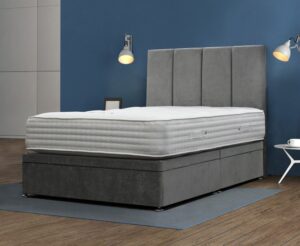 OBCC VICTORIA (ORTHOPAEDIC BACKCARE) DIVAN BED SET