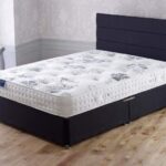 OBCC WINDSOR (DQ) (ORTHOPAEDIC BACKCARE) DIVAN SET