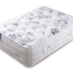 OBCC WINDSOR (DQ) (ORTHOPAEDIC BACKCARE) MATTRESS
