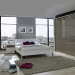 DFG BERN Sliding-door wardrobes, 2 doors