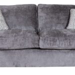 Grey Color Camelot Sofa