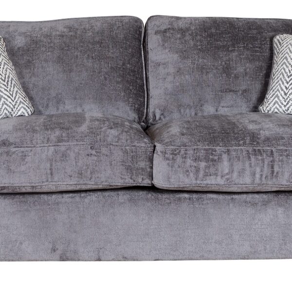 Grey Color Camelot Sofa