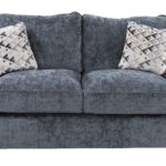 merlin sofas Barley Graphite