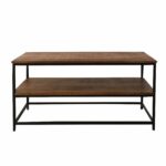 SAIRA  Plasma T.V. Unit -Sawn Finish