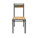 SAIRA  Small 145Cm Dining Table -