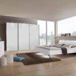 DFG SOHO  Sliding-door wardrobes, Height 217 cm.