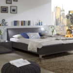 DFG VIGO Bedside Cabinets, 2 Drawers W 40 cm